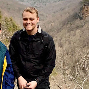 Meet your Posher, Walker